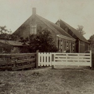 De Boerderij