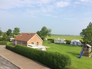 De Boerderij