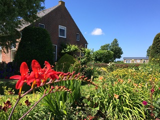 Kijk eens rond op Camping Krijger